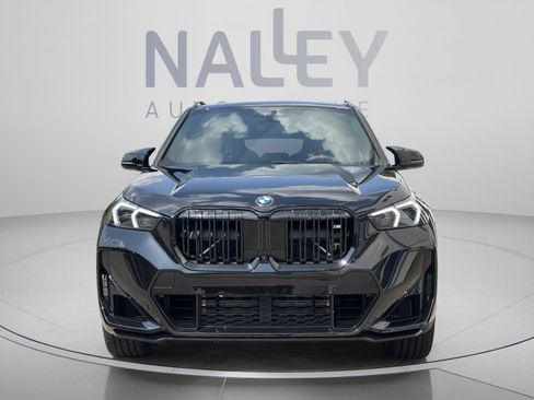 Used 2026 BMW X1 M35i w/ Technology Package AWD/4WD image 6