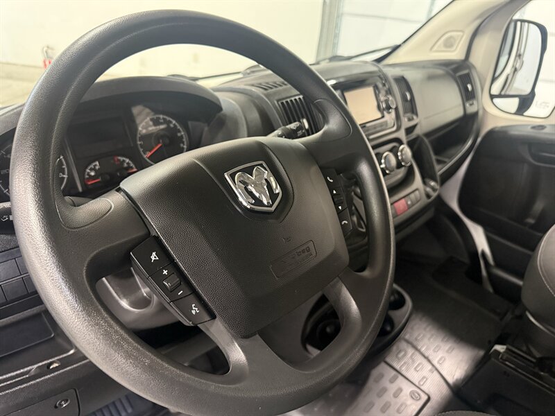 Used 2019 RAM ProMaster 1500 FWD image 15