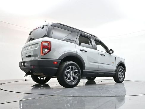 Used 2023 Ford Bronco Sport Badlands image 32