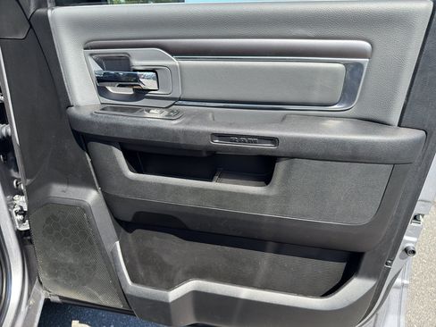 Used 2024 RAM 1500 Classic SLT image 31