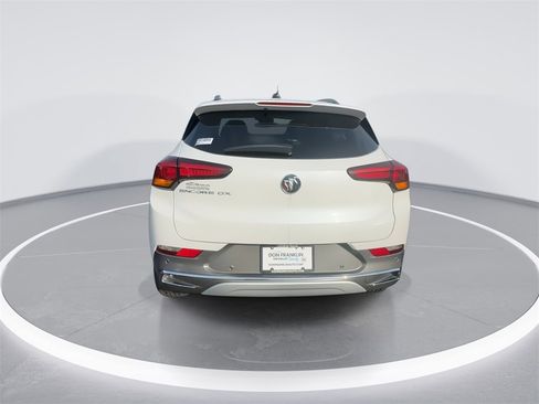 Used 2021 Buick Encore GX Essence w/ Advanced Technology Package image 7