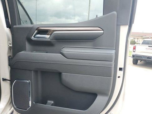 New 2026 Chevrolet Silverado 1500 RST w/ Safety Package image 12