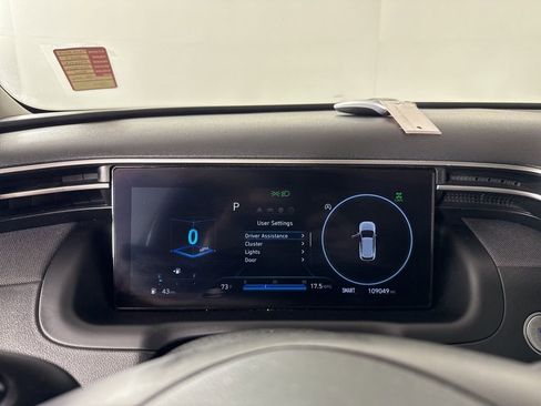 Used 2023 Hyundai Tucson SEL w/ Convenience Package image 23