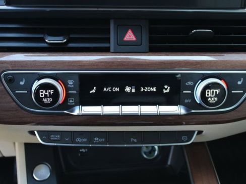 Used 2023 Audi A5 2.0T Premium w/ Convenience Package AWD/4WD image 17