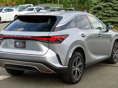 Used 2023 Lexus RX 350 Premium w/ Accessory Package AWD/4WD image 7