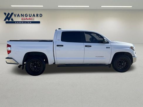 Used 2021 Toyota Tundra SR5 image 7