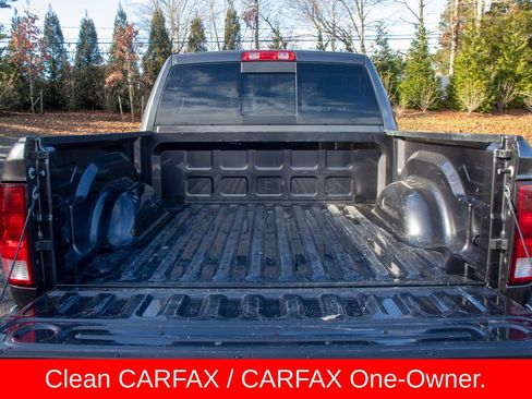 Used 2023 RAM 1500 Classic SLT w/ Trailer & Traction Group image 18