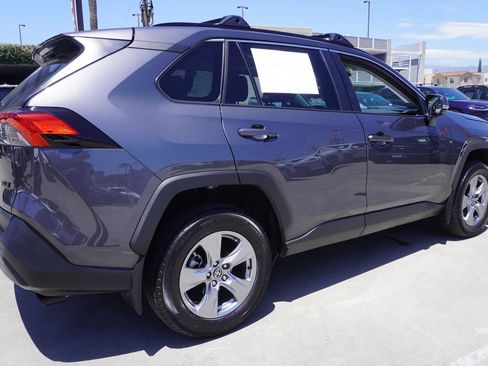 Used 2023 Toyota RAV4 XLE w/ Convenience Package FWD image 7