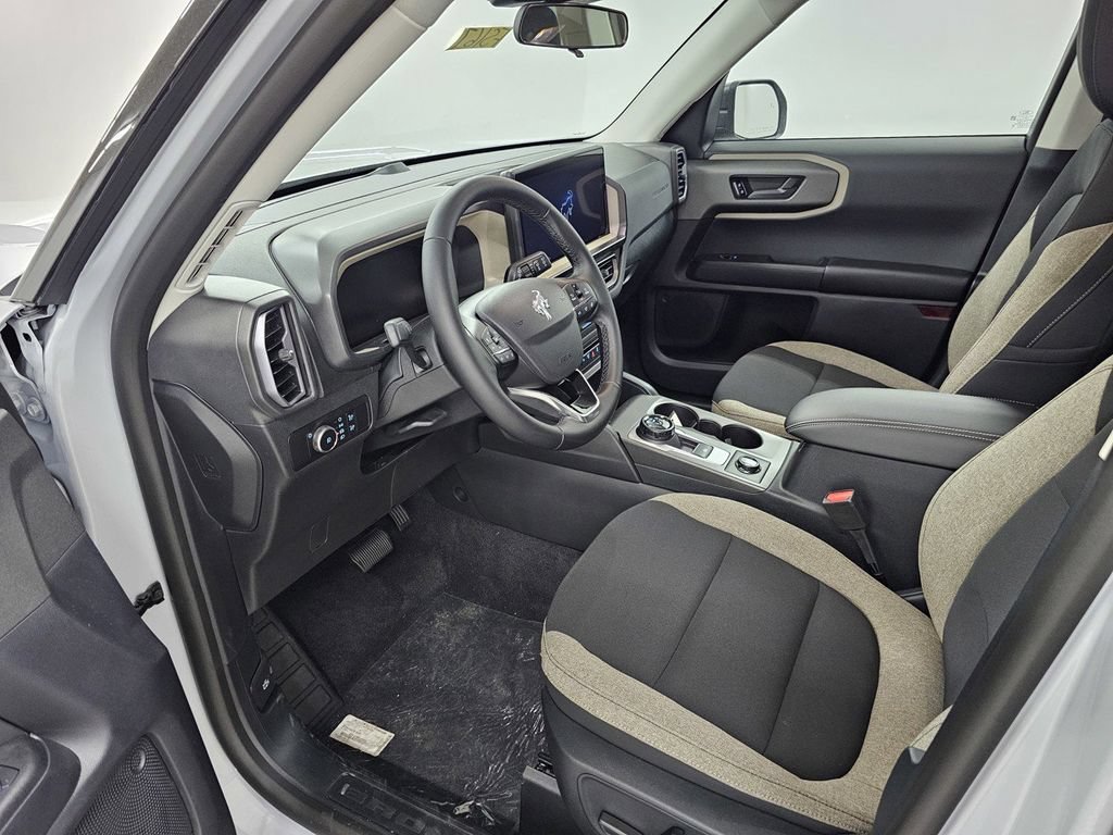 New 2026 Ford Bronco Sport Big Bend w/ Convenience Package AWD/4WD image 13
