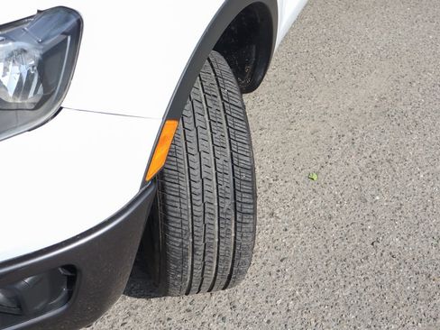 Used 2021 Ford Ranger XLT w/ Equipment Group 302A High image 40