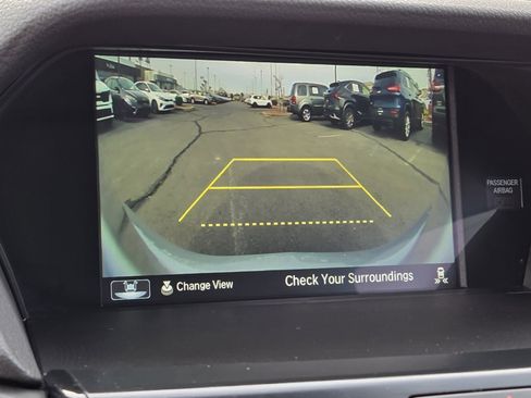 Used 2020 Acura ILX Premium Package image 20