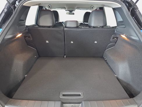 New 2026 Nissan Kicks SR FWD image 12