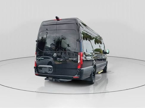 New 2025 Mercedes-Benz Sprinter 3500 image 6