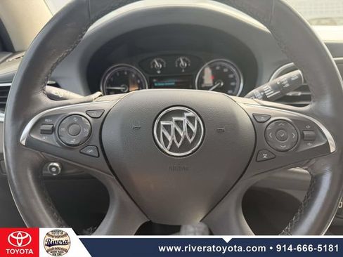 Used 2018 Buick Enclave Premium w/ Experience Buick Package AWD/4WD image 21