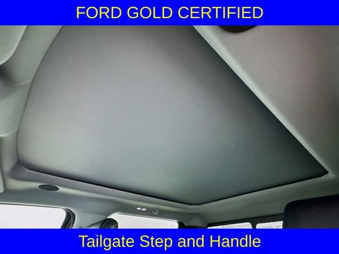 Certified 2025 Ford F250 Lariat w/ Lariat Ultimate Package image 23
