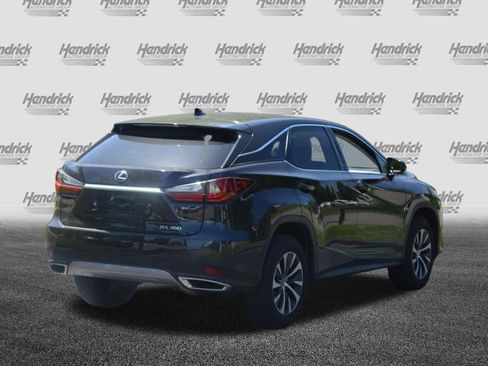 Used 2021 Lexus RX 350 FWD w/ Accessory Package image 11