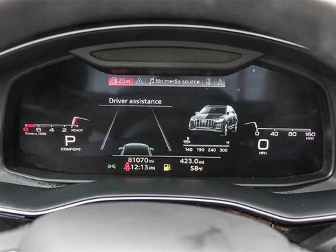 Used 2023 Audi Q7 2.0T Premium Plus w/ Premium Plus Package image 24