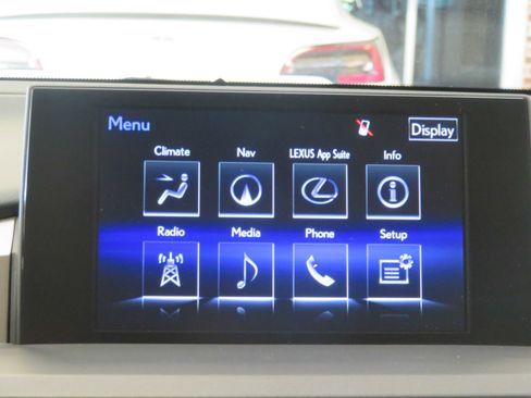 Used 2017 Lexus NX 200t F Sport image 38