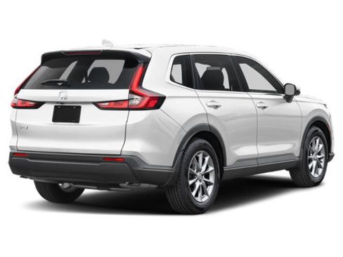 New 2026 Honda CR-V EX image 2