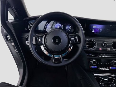 Used 2024 Rolls-Royce Spectre w/ Spectre Launch Package AWD/4WD image 23