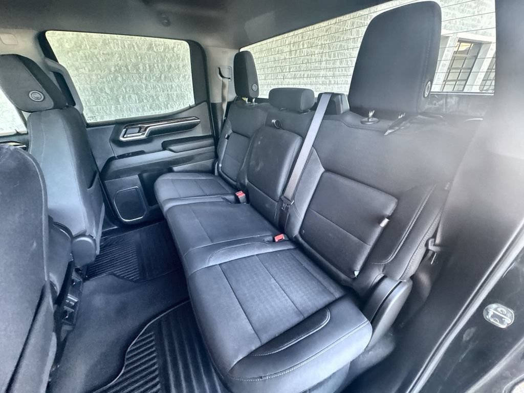 Certified 2024 GMC Sierra 1500 Elevation AWD/4WD image 25