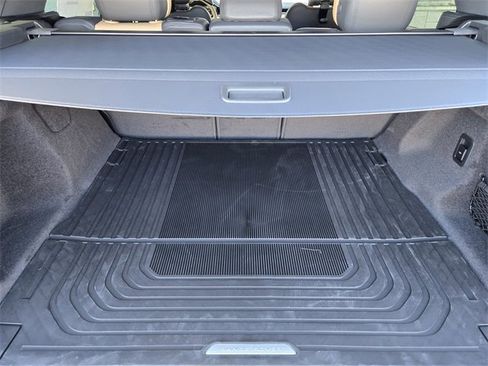 New 2025 Land Rover Range Rover Sport Dynamic SE image 21