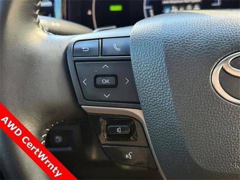 Used 2025 Toyota Camry LE image 20