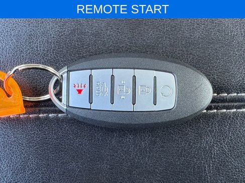 Used 2022 Nissan Altima 2.5 SV w/ SV Premium Package FWD image 5