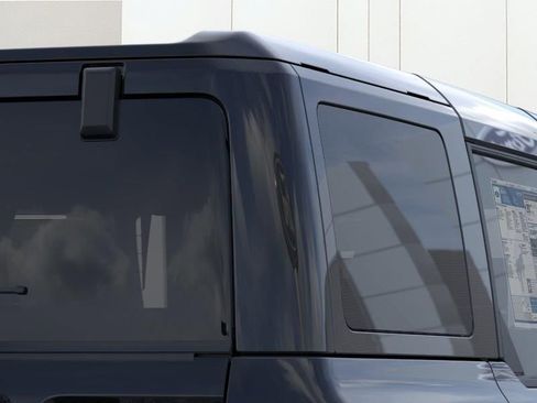 New 2026 Ford Bronco Big Bend AWD/4WD image 25