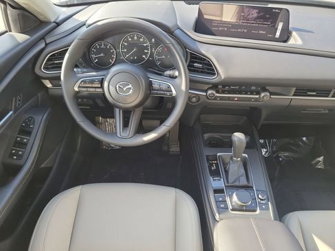 New 2026 MAZDA CX-30 AWD 2.5 S image 15