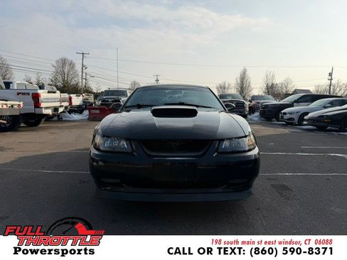 Used 2003 Ford Mustang GT image 3