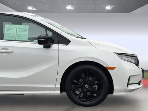 Certified 2023 Honda Odyssey Sport image 35