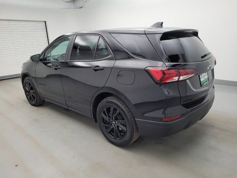 Used 2024 Chevrolet Equinox LS w/ LS Convenience Package FWD image 3