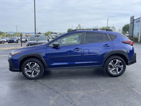 Certified 2026 Subaru Crosstrek 2.0i Premium AWD/4WD image 3