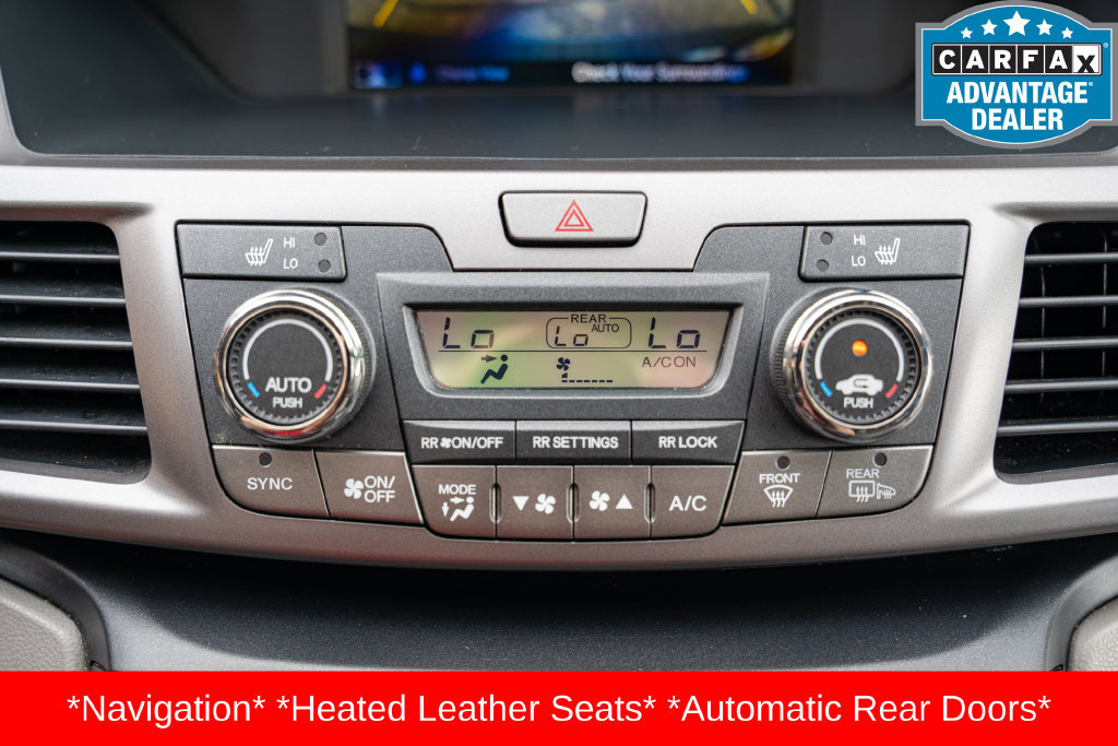 Used 2015 Honda Odyssey EX-L image 28