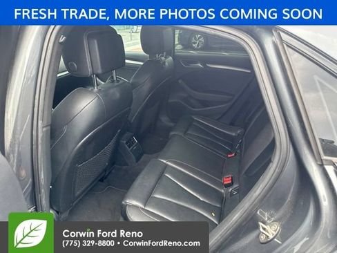 Used 2016 Audi S3 Premium Plus AWD/4WD image 10