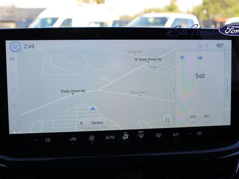 New 2026 Ford Escape ST-Line w/ Tech Pack #1 image 14