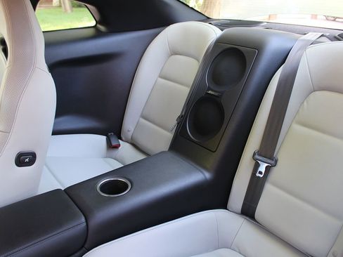 Used 2009 Nissan GT-R Premium AWD/4WD image 10