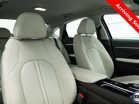 Used 2023 Hyundai Sonata SEL image 14