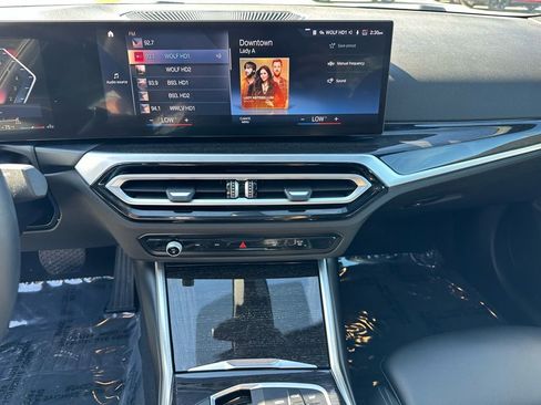 Used 2023 BMW 330i Sedan w/ Driving Assistance Package image 33