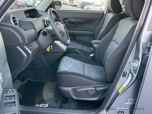 Used 2012 Scion xB image 7
