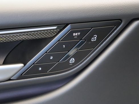 Used 2024 Porsche Macan 4 Electric image 26