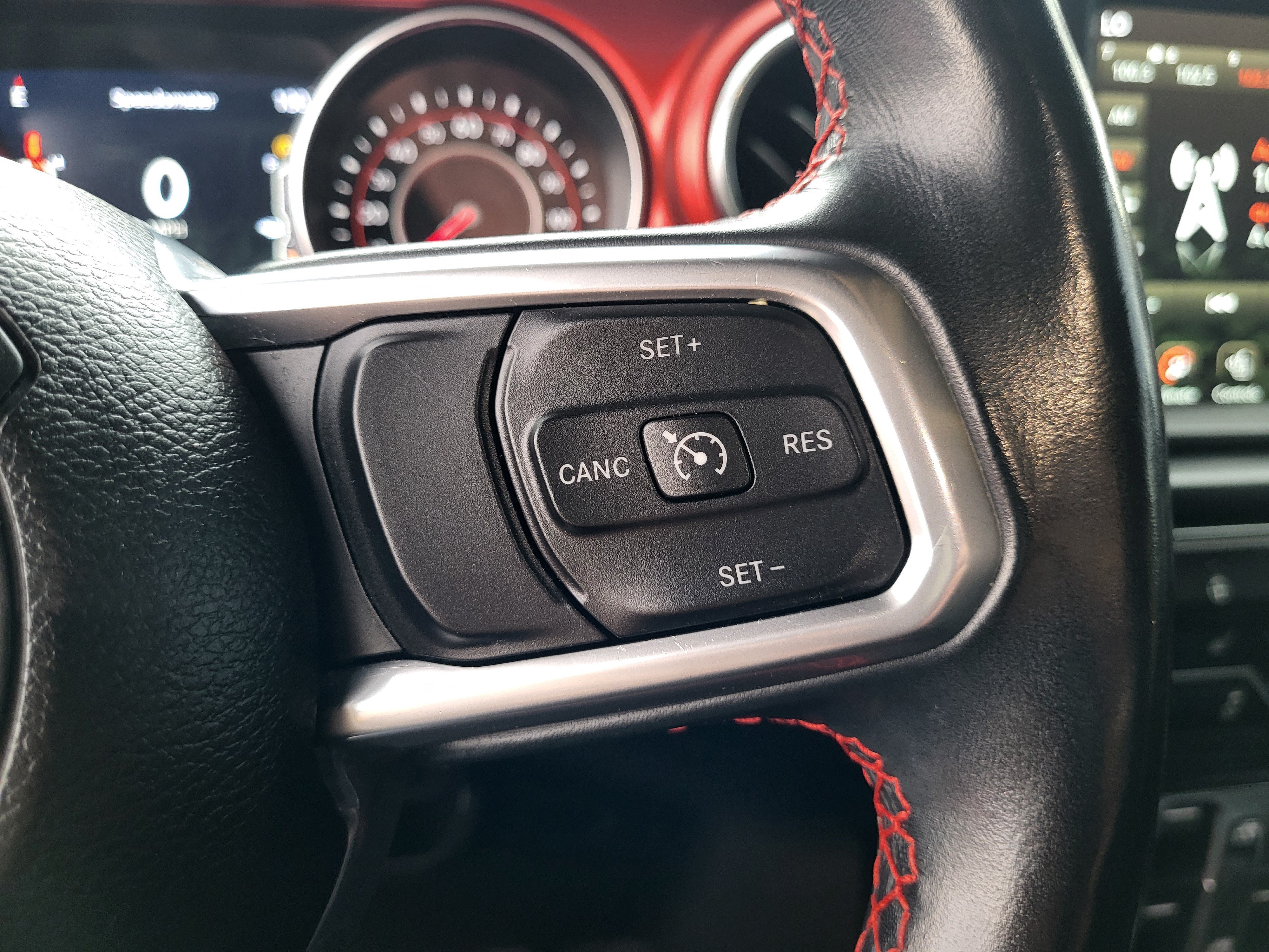 Used 2021 Jeep Wrangler Unlimited Rubicon AWD/4WD image 28