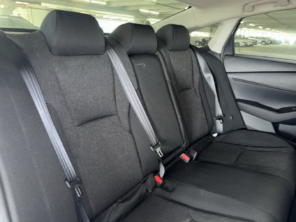Used 2024 Honda Accord EX image 25