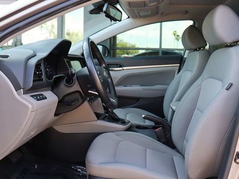 Used 2020 Hyundai Elantra Value Edition w/ Cargo Package (C1) FWD image 38