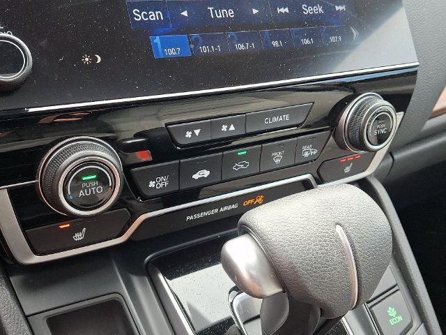 Used 2022 Honda CR-V EX image 17