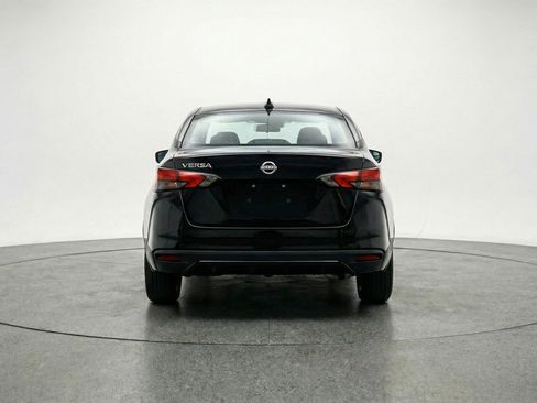 Used 2025 Nissan Versa SV FWD image 7