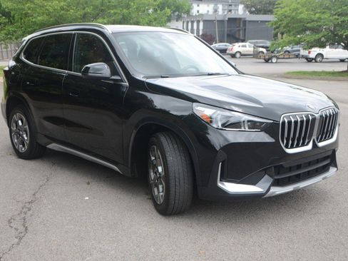 Used 2026 BMW X1 xDrive28i AWD/4WD image 6