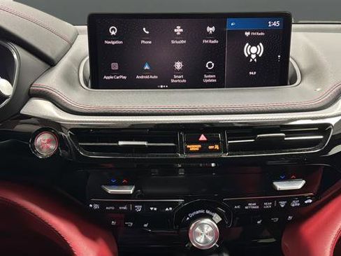 Used 2022 Acura MDX A-Spec image 13