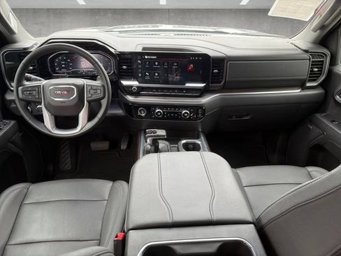 Certified 2023 GMC Sierra 1500 SLT RWD image 20